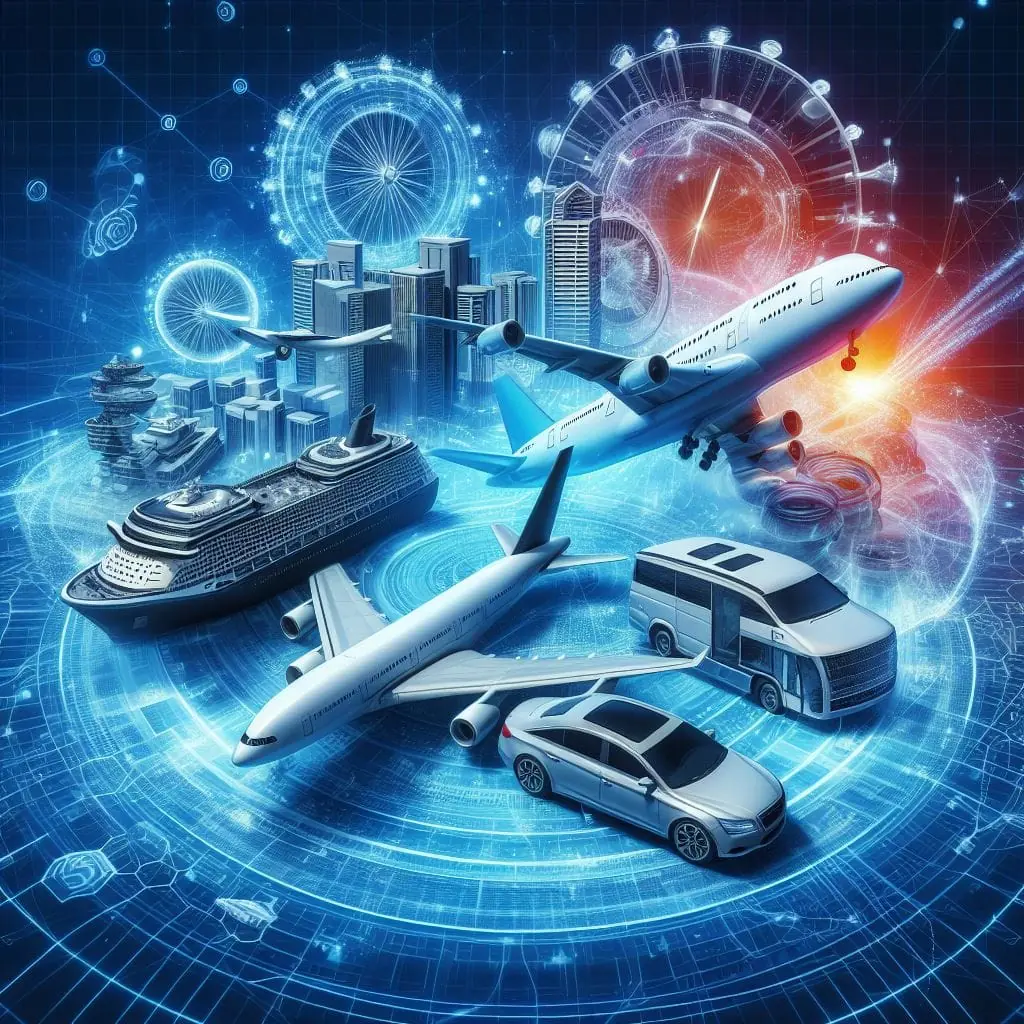 Consumer-Initiated Travel AI Use: Much Ado About Nothing