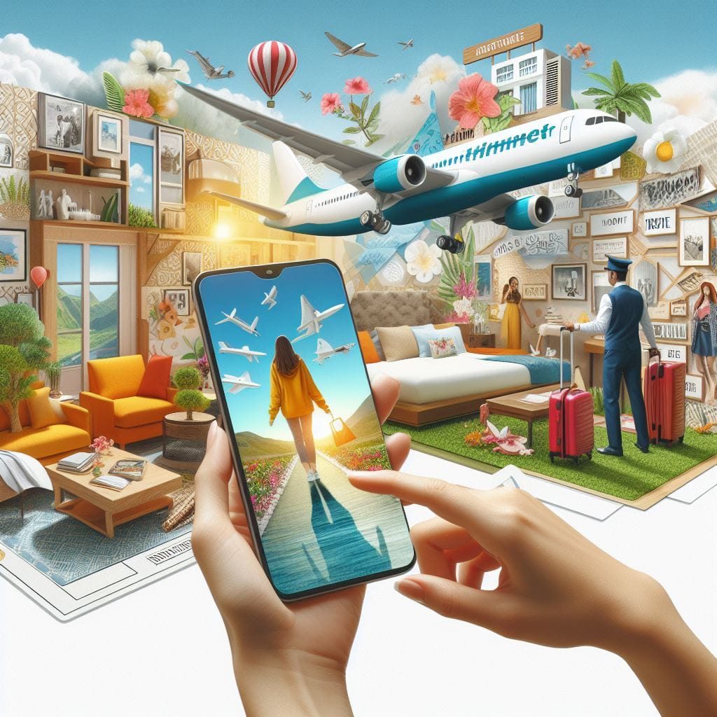 Mind-Reading Travel AI