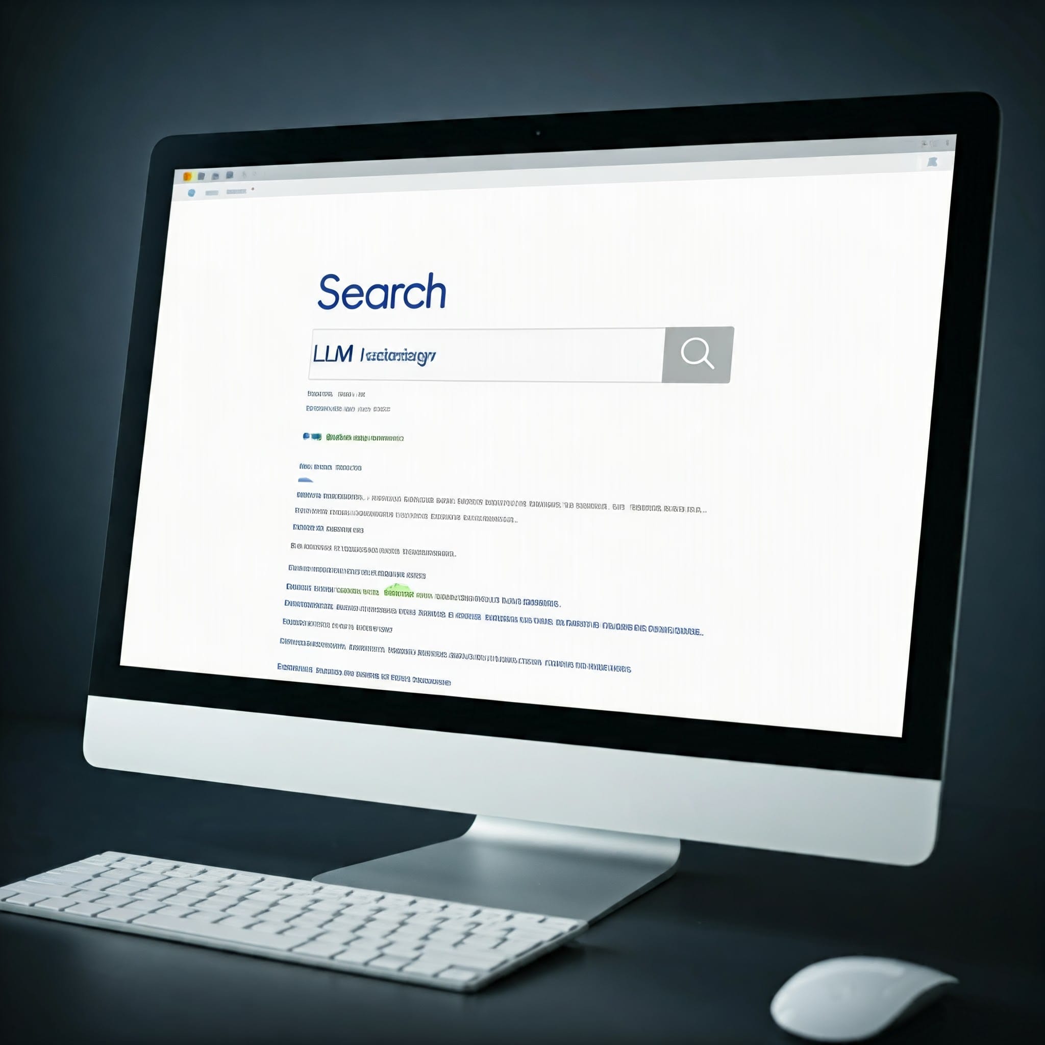 How to Optimize Your Content for LLM Search Engines