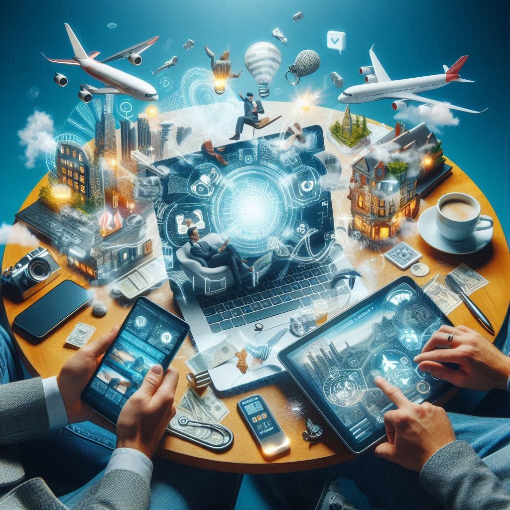 Unmasking the 11 Hidden Trends Reshaping the OTA World