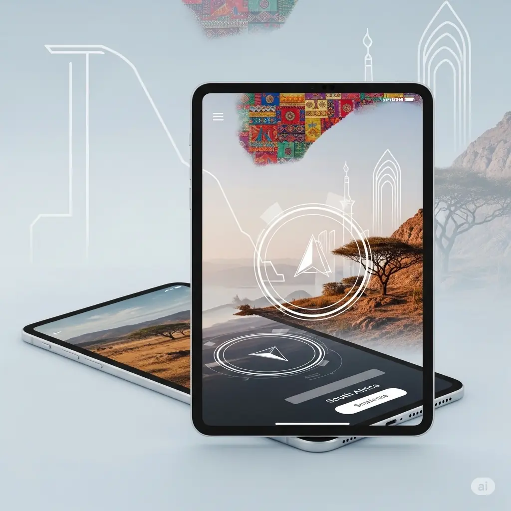 Critical Forces Shaping MENA, South Asian, and Southern African Travel Startups