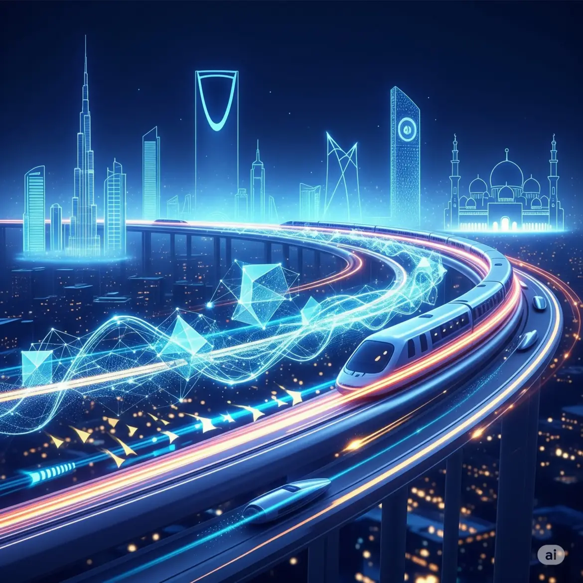 The Unseen Disruption: 10 Early-Stage Startups Redefining GCC Travel
