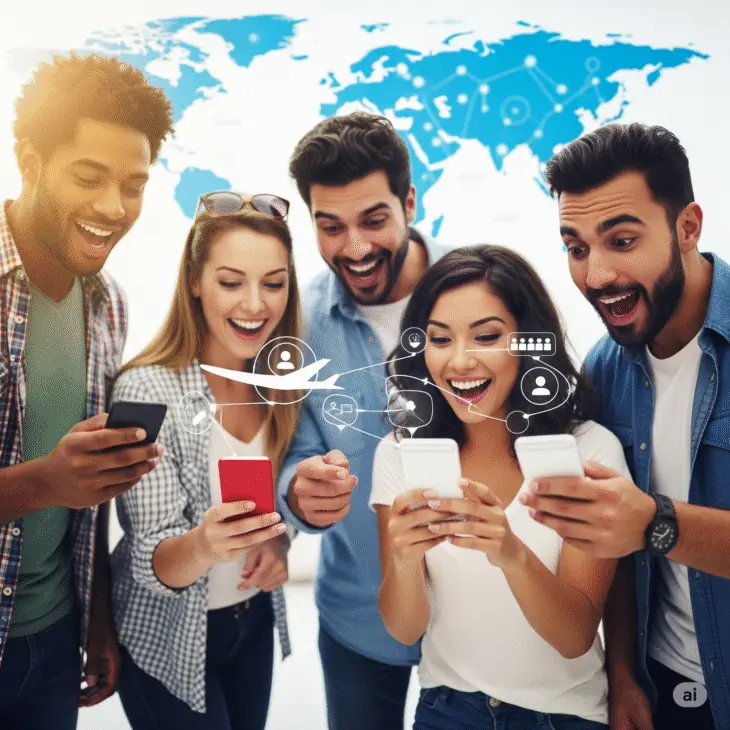 Beyond Booking: 20 Exciting Travel Startups Transforming the Industry